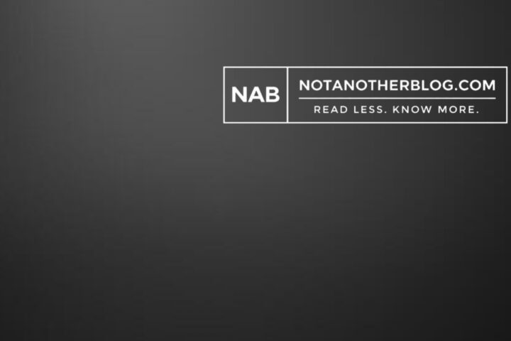 notanotherblog